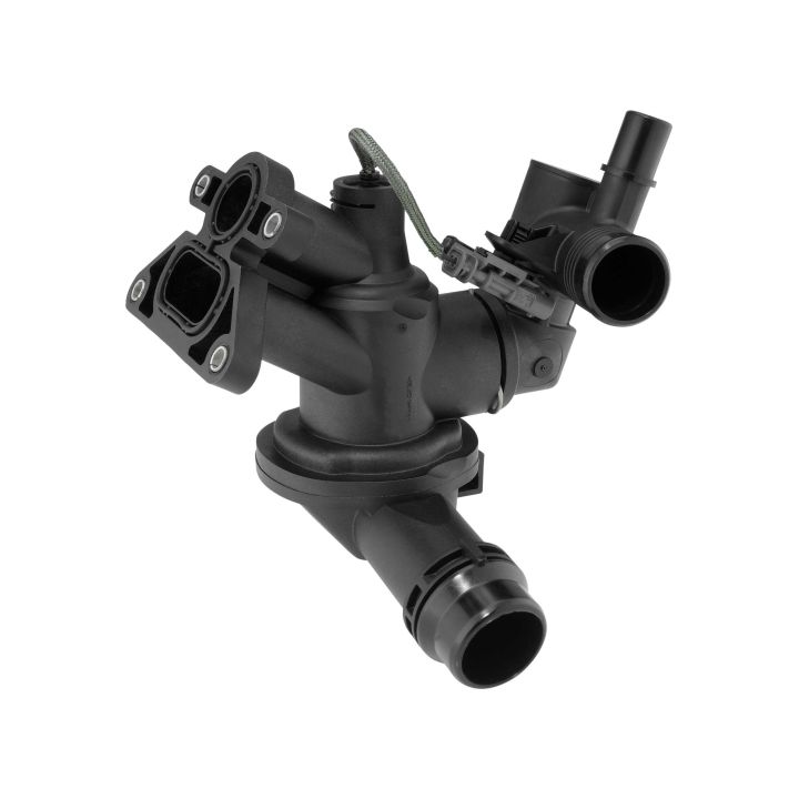 Termostatas, aušinimo skystis BorgWarner (Wahler) 412472.99D