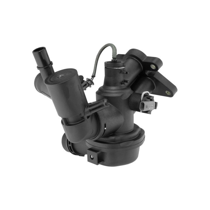 Termostatas, aušinimo skystis BorgWarner (Wahler) 412472.99D