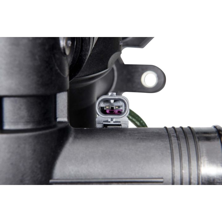 Termostatas, aušinimo skystis BorgWarner (Wahler) 412472.99D