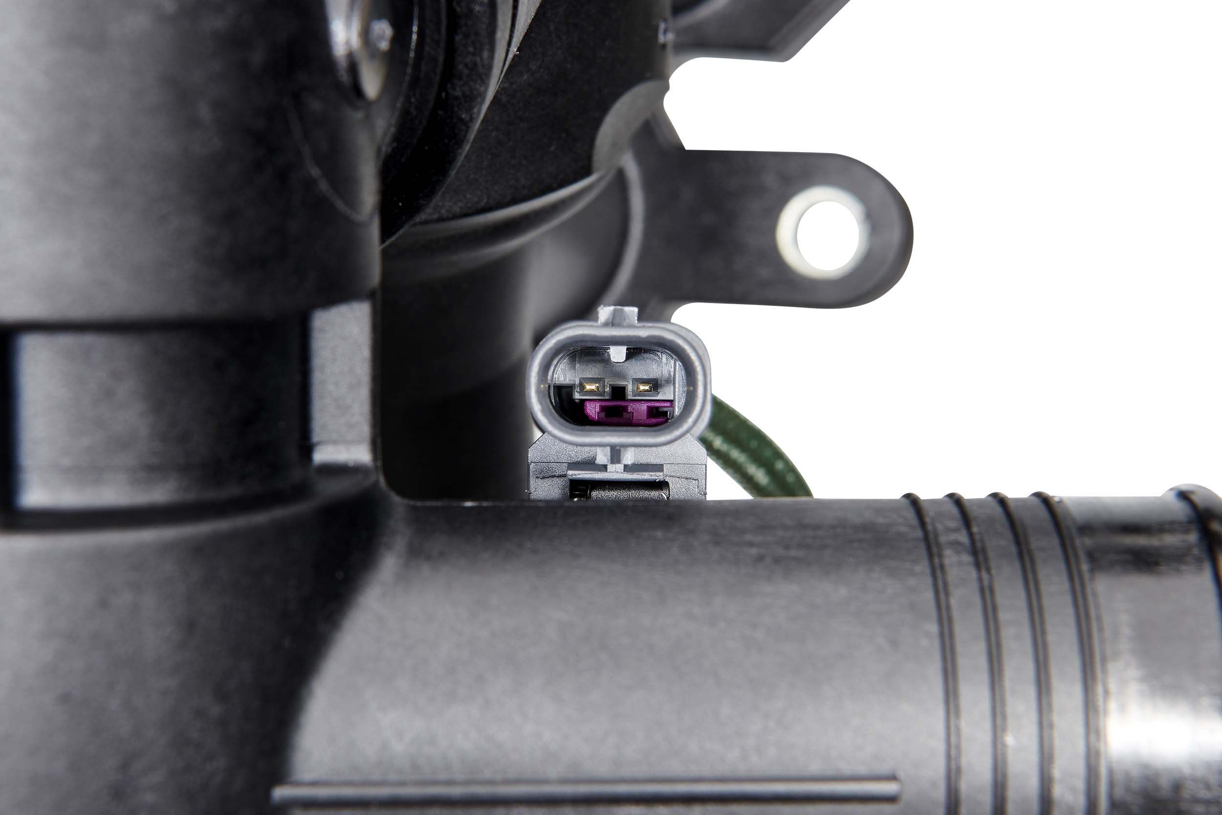 Termostatas, aušinimo skystis BorgWarner (Wahler) 412472.99D