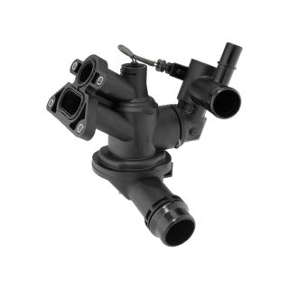 Termostatas, aušinimo skystis BorgWarner (Wahler) 412473.99D