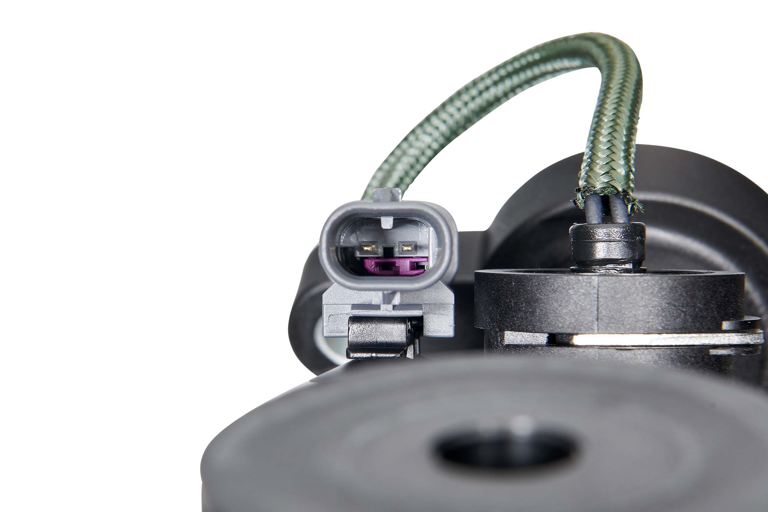 Termostatas, aušinimo skystis BorgWarner (Wahler) 412474.99D