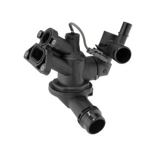 Termostatas, aušinimo skystis BorgWarner (Wahler) 412475.99D