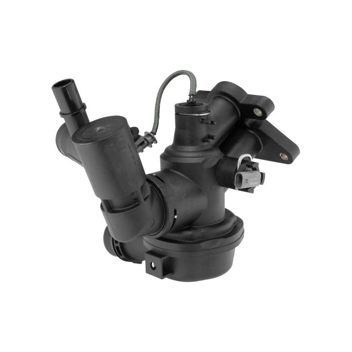 Termostatas, aušinimo skystis BorgWarner (Wahler) 412475.99D