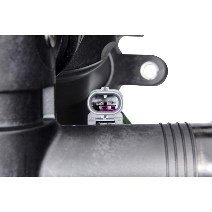 Termostatas, aušinimo skystis BorgWarner (Wahler) 412475.99D