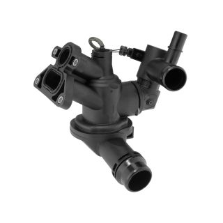 Termostatas, aušinimo skystis BorgWarner (Wahler) 412476.99D
