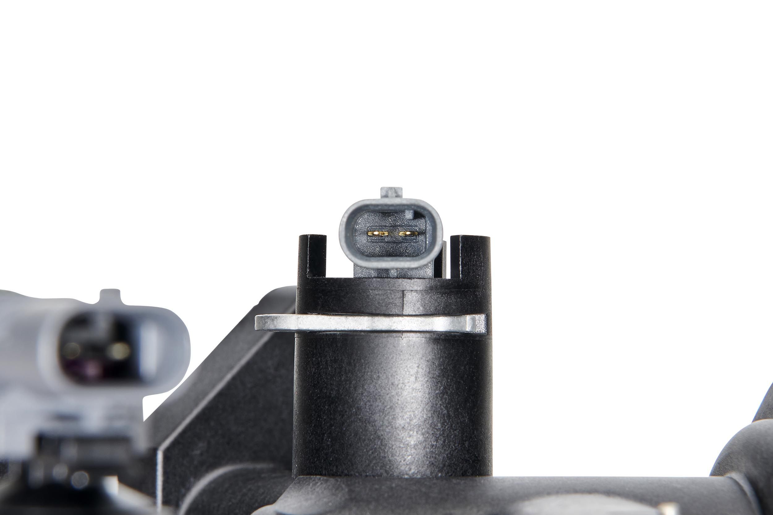 Termostatas, aušinimo skystis BorgWarner (Wahler) 412476.99D