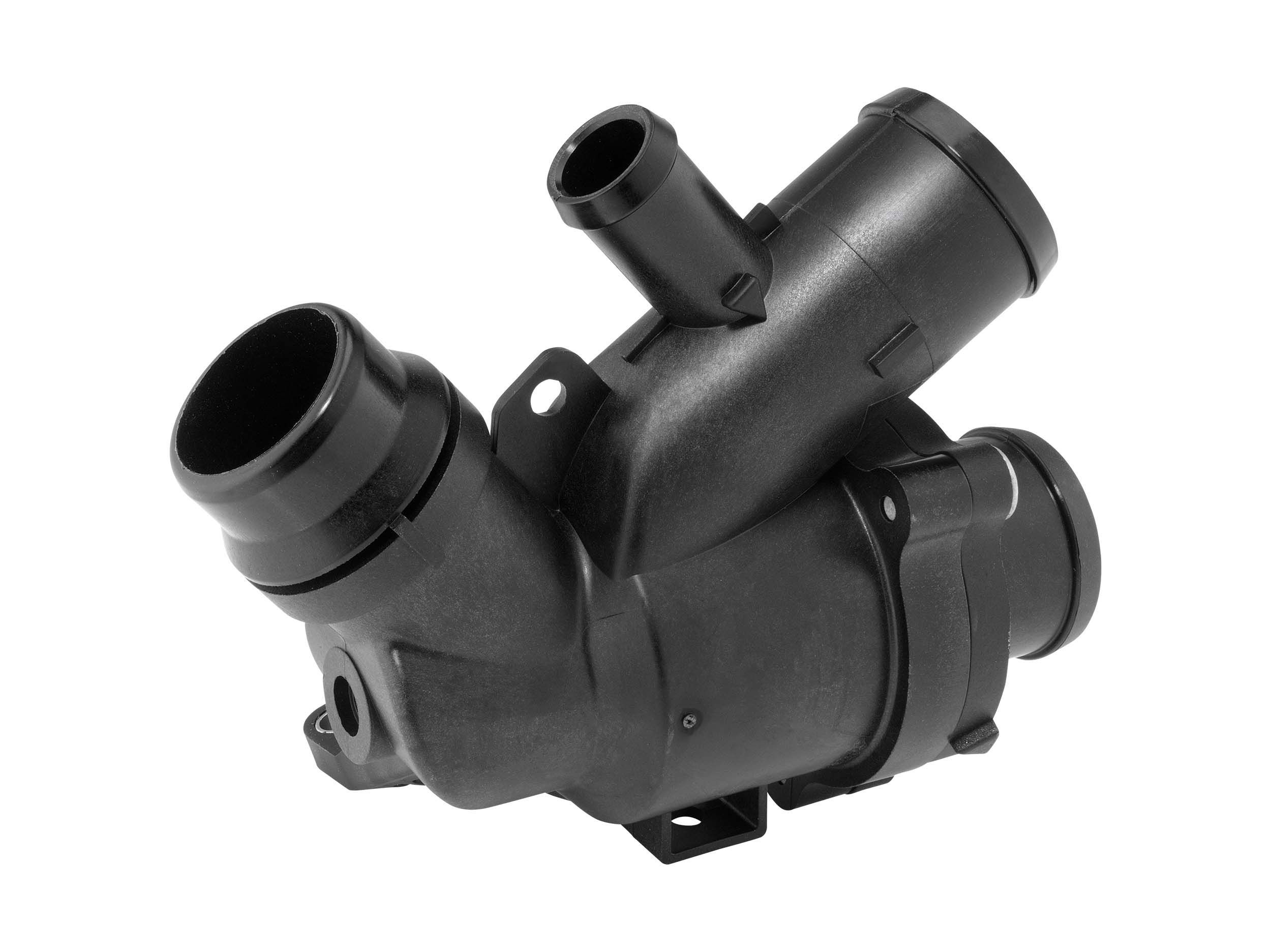 Termostatas, aušinimo skystis BorgWarner (Wahler) 412481.88D0