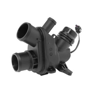 Termostatas, aušinimo skystis BorgWarner (Wahler) 412482.94D0