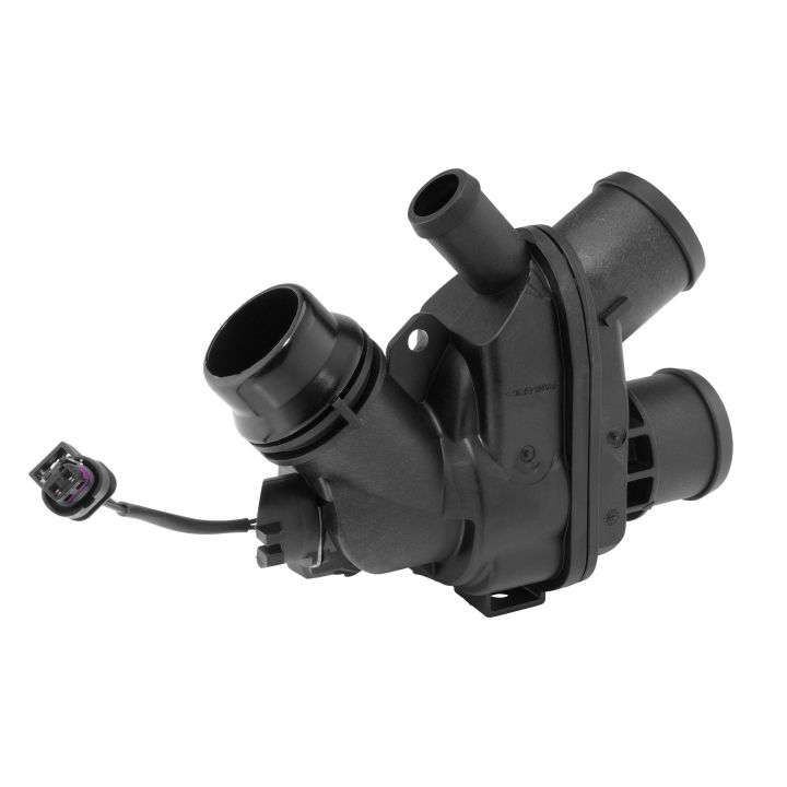 Termostatas, aušinimo skystis BorgWarner (Wahler) 412482.94D0