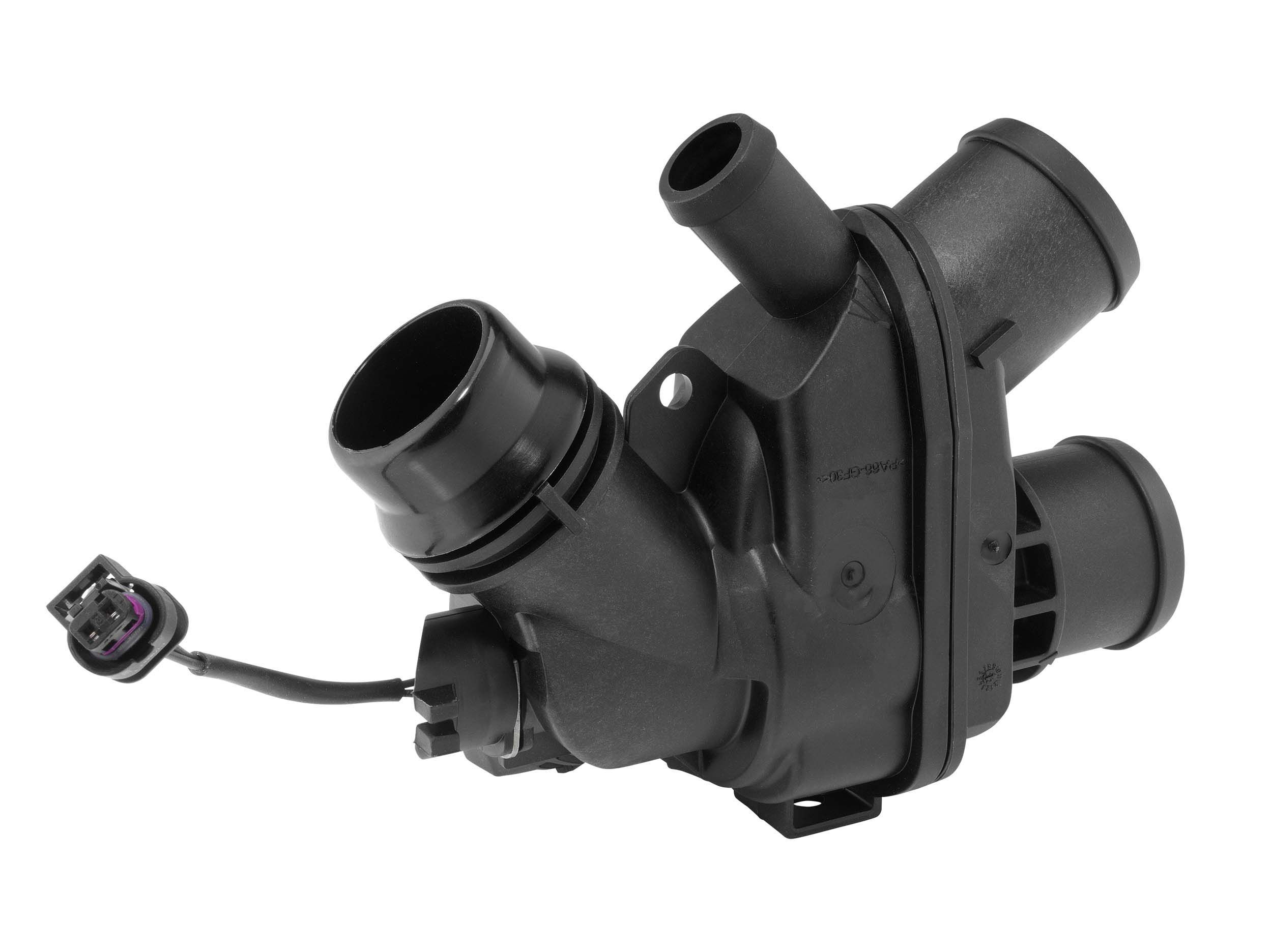 Termostatas, aušinimo skystis BorgWarner (Wahler) 412482.94D0