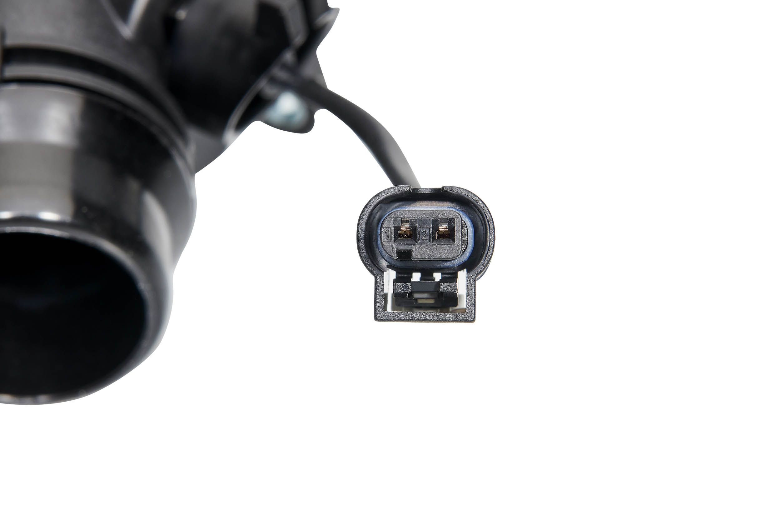 Termostatas, aušinimo skystis BorgWarner (Wahler) 412482.94D0