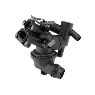 Termostatas, aušinimo skystis BorgWarner (Wahler) 412484.99D