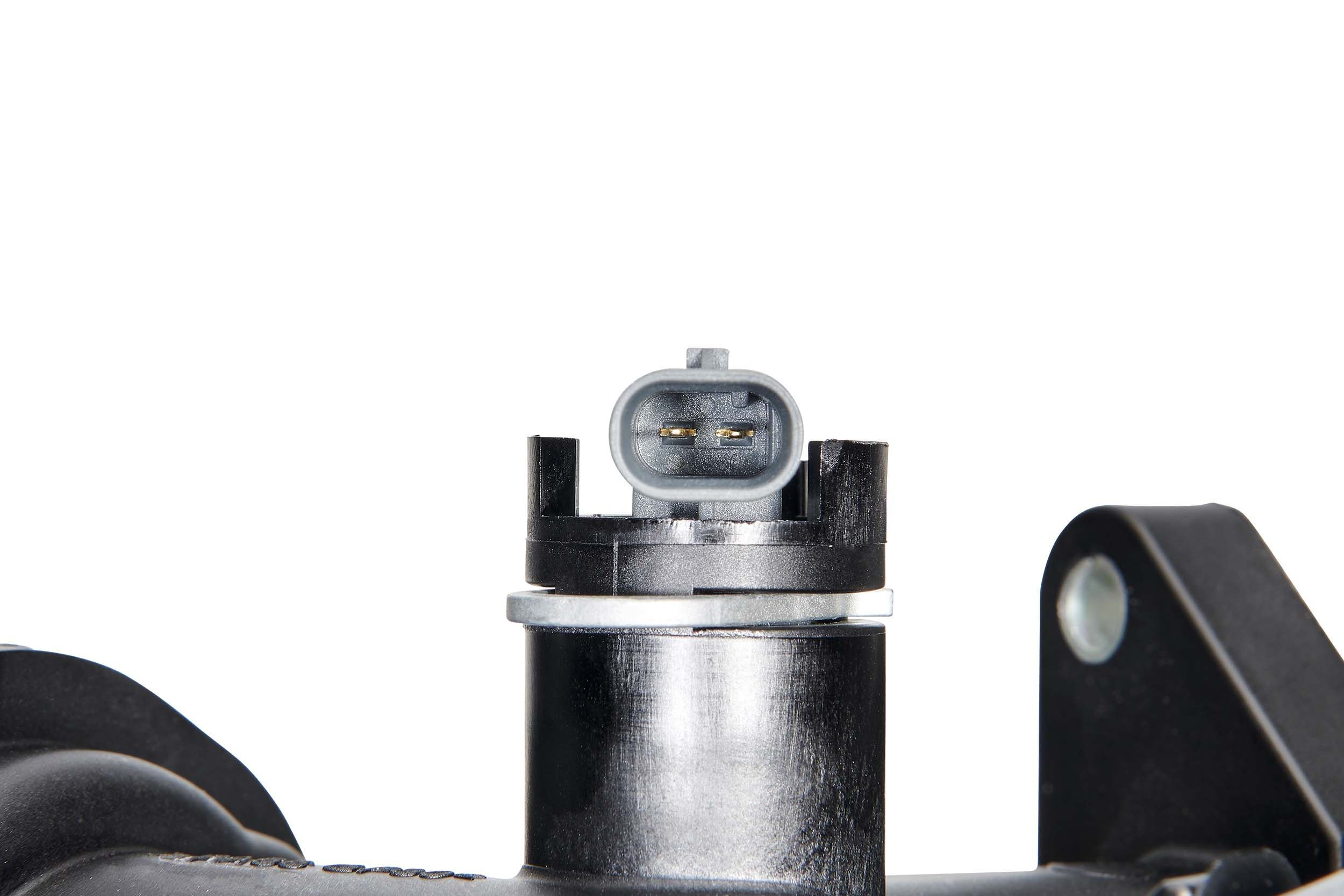 Termostatas, aušinimo skystis BorgWarner (Wahler) 412484.99D