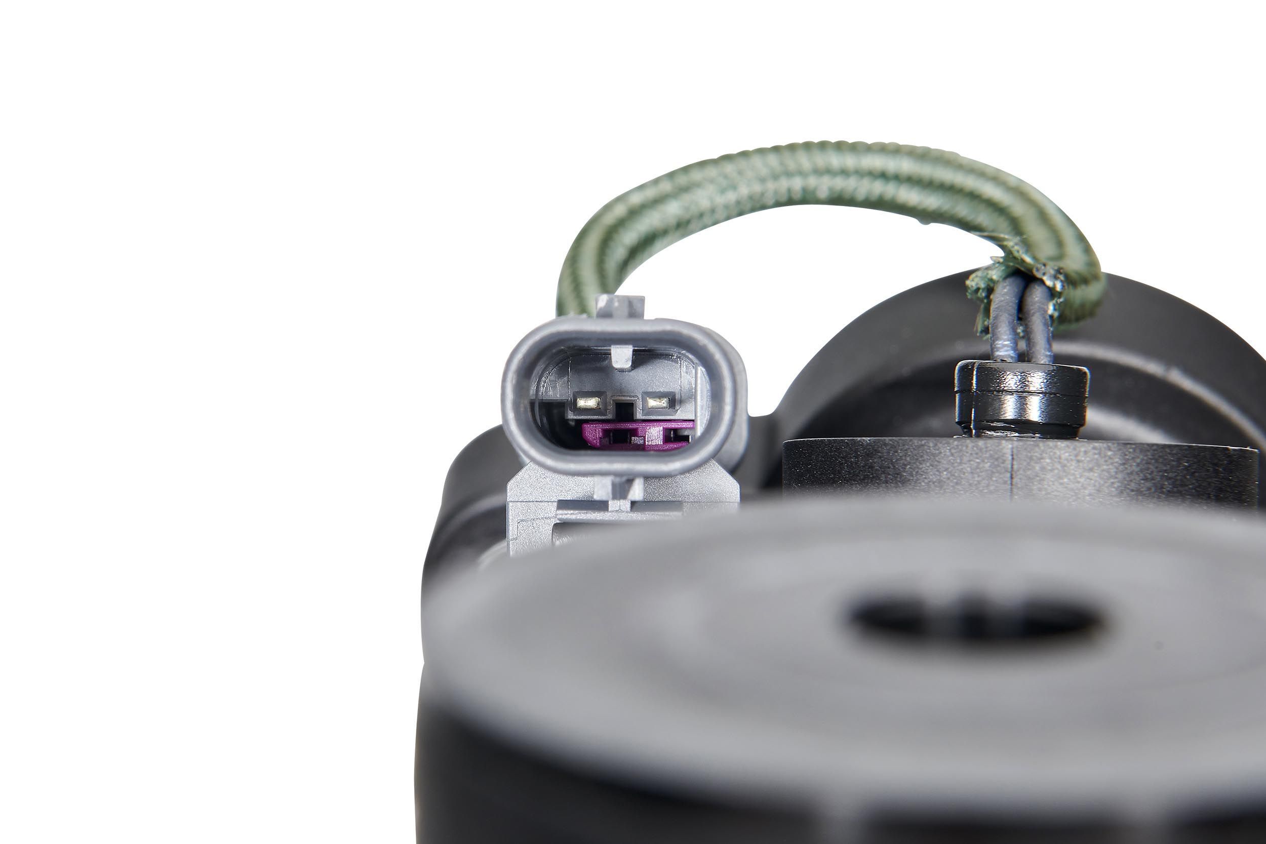 Termostatas, aušinimo skystis BorgWarner (Wahler) 412484.99D