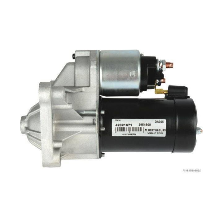 Starteris HERTH+BUSS ELPARTS 42021671