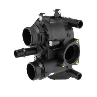 Termostatas, aušinimo skystis BorgWarner (Wahler) 412492.88D