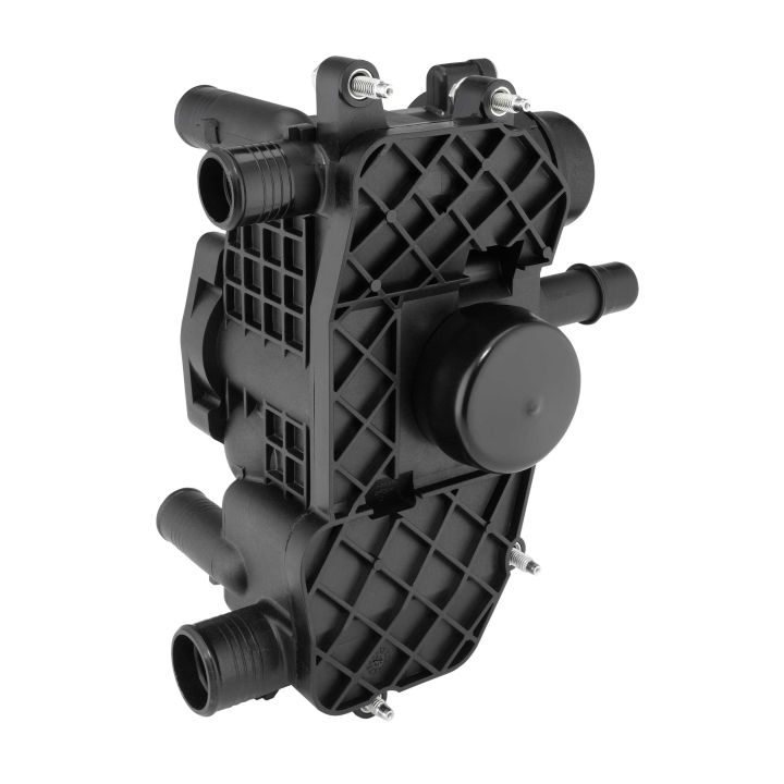 Termostatas, aušinimo skystis BorgWarner (Wahler) 412492.88D