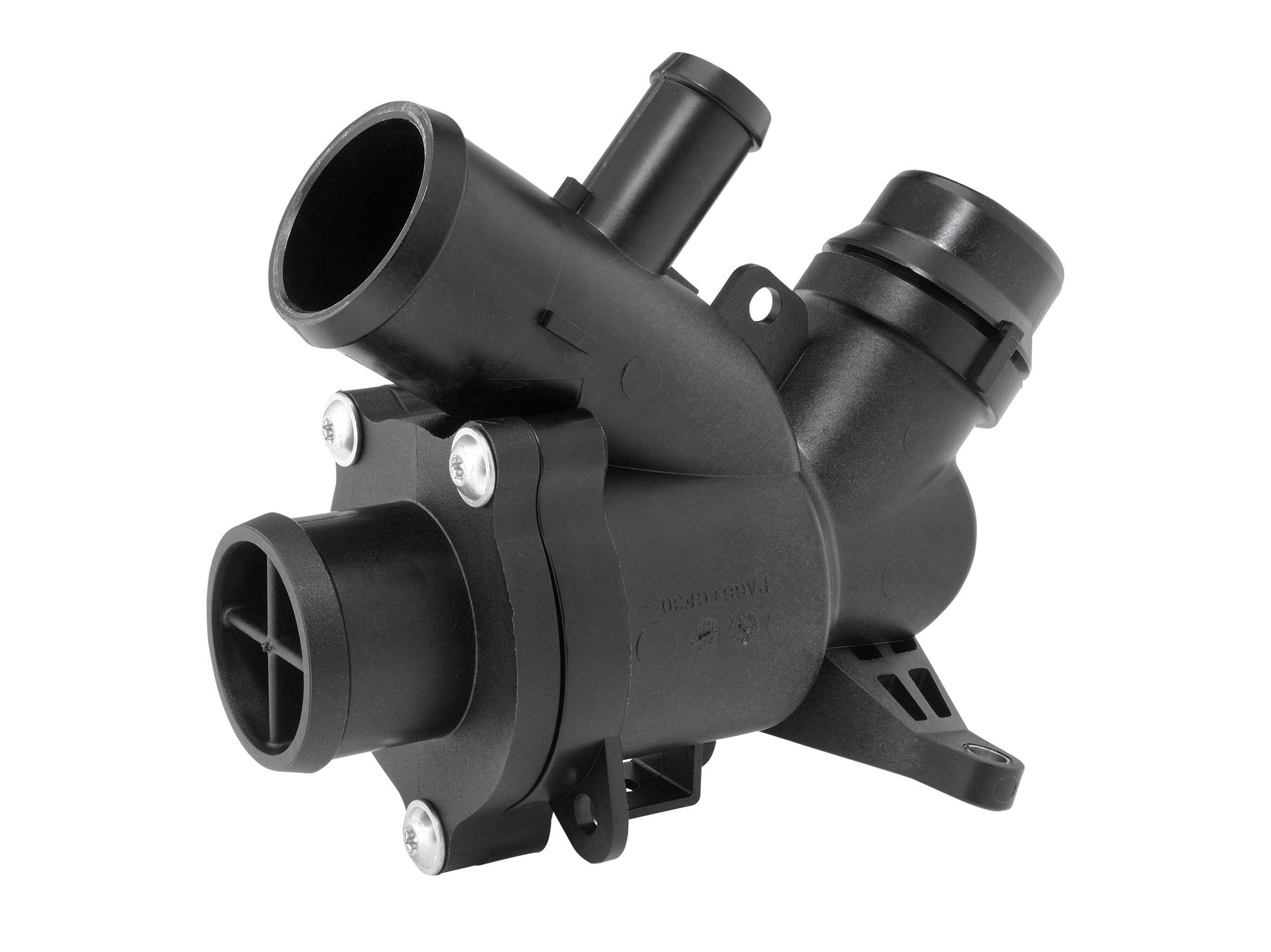 Termostatas, aušinimo skystis BorgWarner (Wahler) 412500.95D0