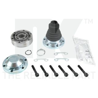 Jungčių komplektas, kardaninis velenas NK 5147219