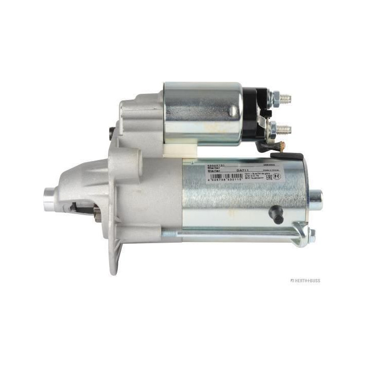Starteris HERTH+BUSS ELPARTS 42022131