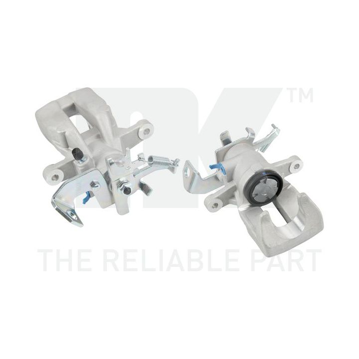 Stabdžių apkaba NK 2110145