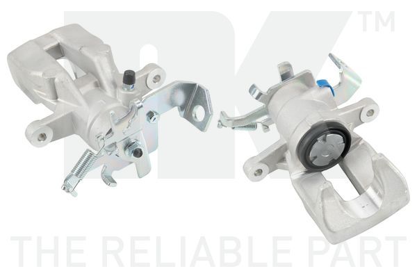 Stabdžių apkaba NK 2110146