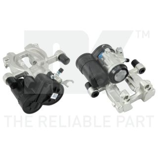 Stabdžių apkaba NK 2115251