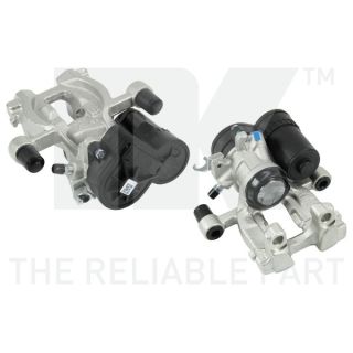 Stabdžių apkaba NK 2115252