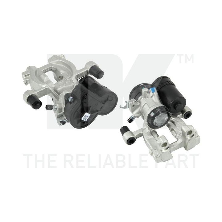 Stabdžių apkaba NK 2115252