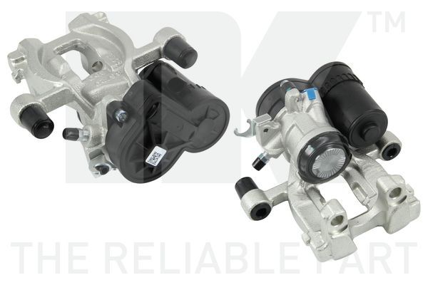 Stabdžių apkaba NK 2115252