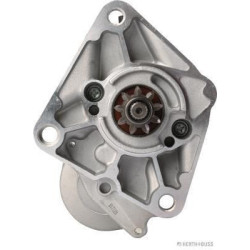Starteris HERTH+BUSS ELPARTS 42022760