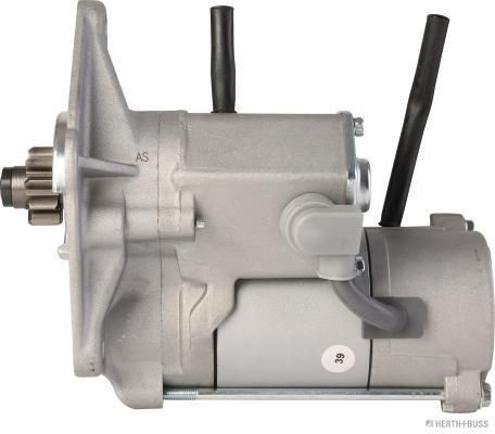 Starteris HERTH+BUSS ELPARTS 42022760