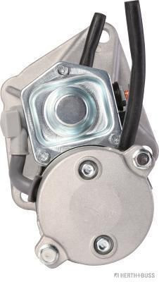 Starteris HERTH+BUSS ELPARTS 42022760