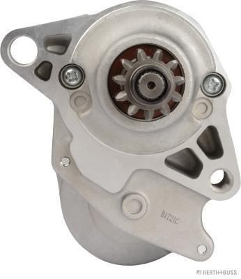 Starteris HERTH+BUSS ELPARTS 42022950