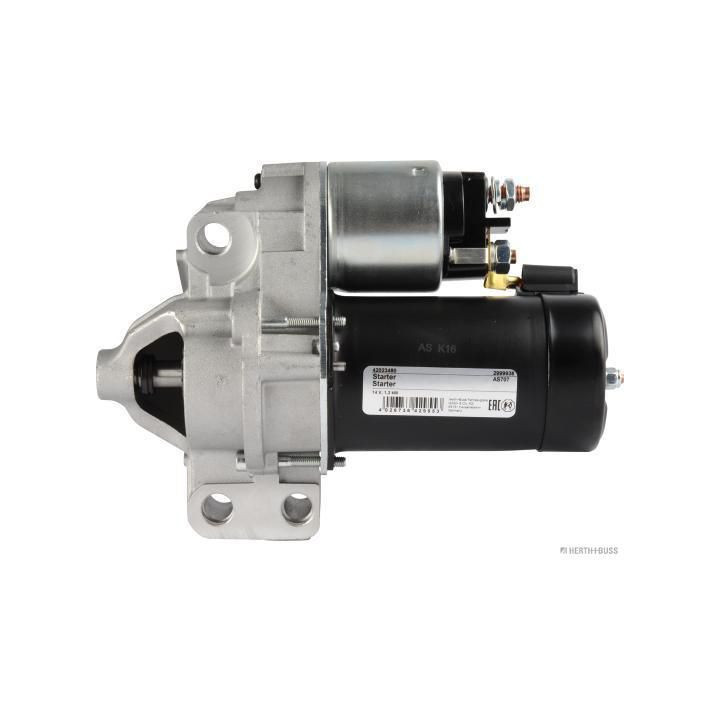 Starteris HERTH+BUSS ELPARTS 42023480