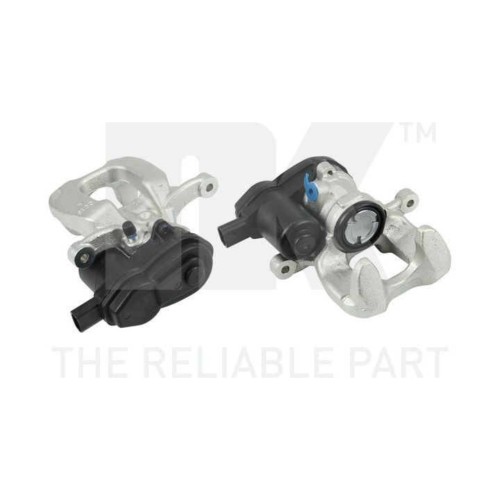 Stabdžių apkaba NK 2199167