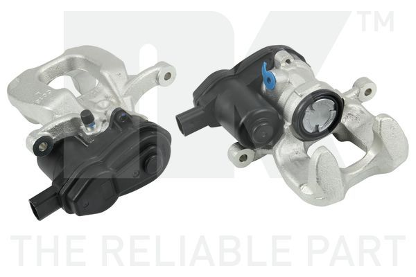 Stabdžių apkaba NK 2199167