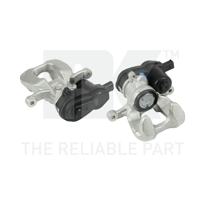 Stabdžių apkaba NK 2199168