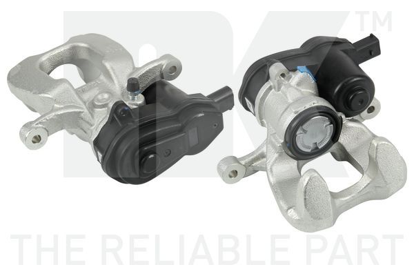 Stabdžių apkaba NK 2199168