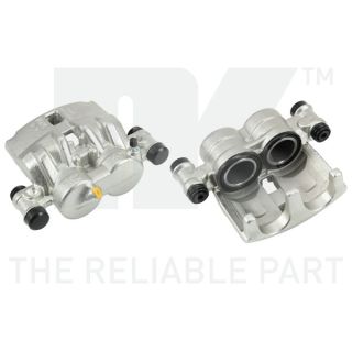 Stabdžių apkaba NK 2199177