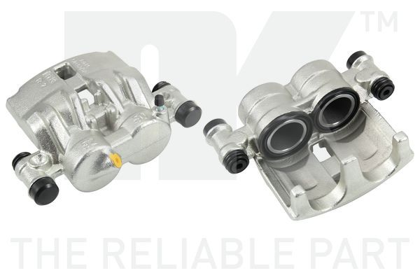 Stabdžių apkaba NK 2199177