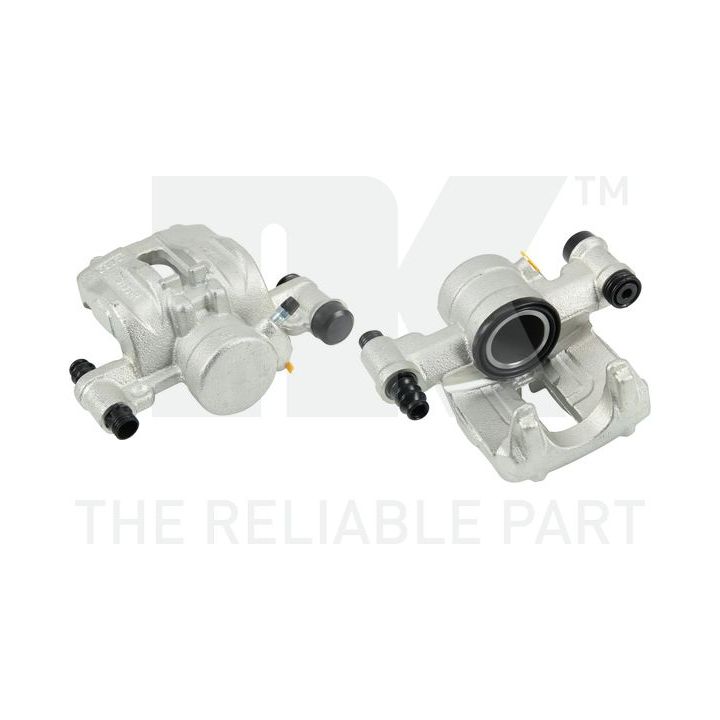 Stabdžių apkaba NK 2199179