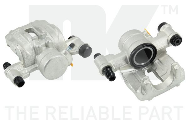 Stabdžių apkaba NK 2199179