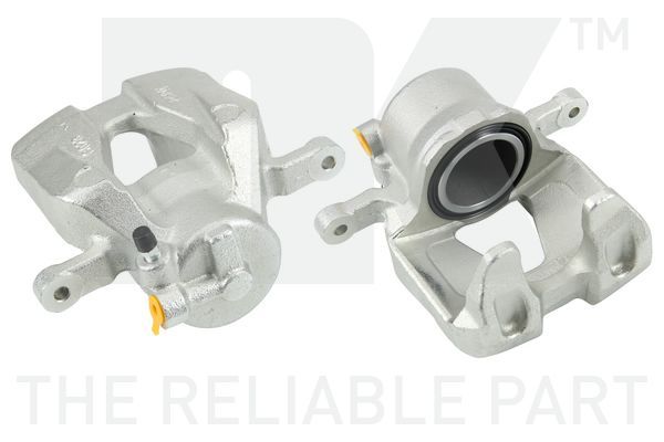 Stabdžių apkaba NK 2199192