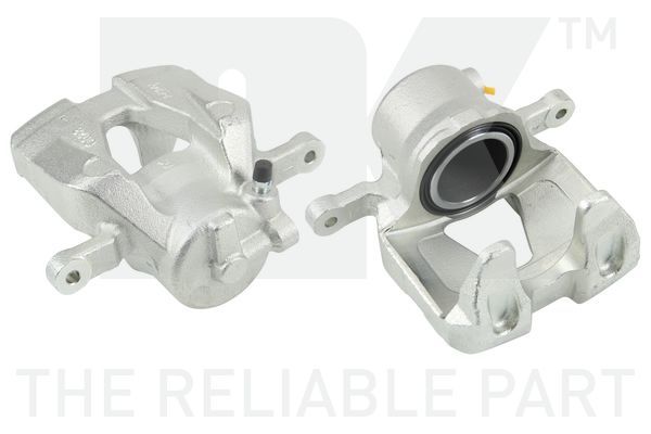 Stabdžių apkaba NK 2199193