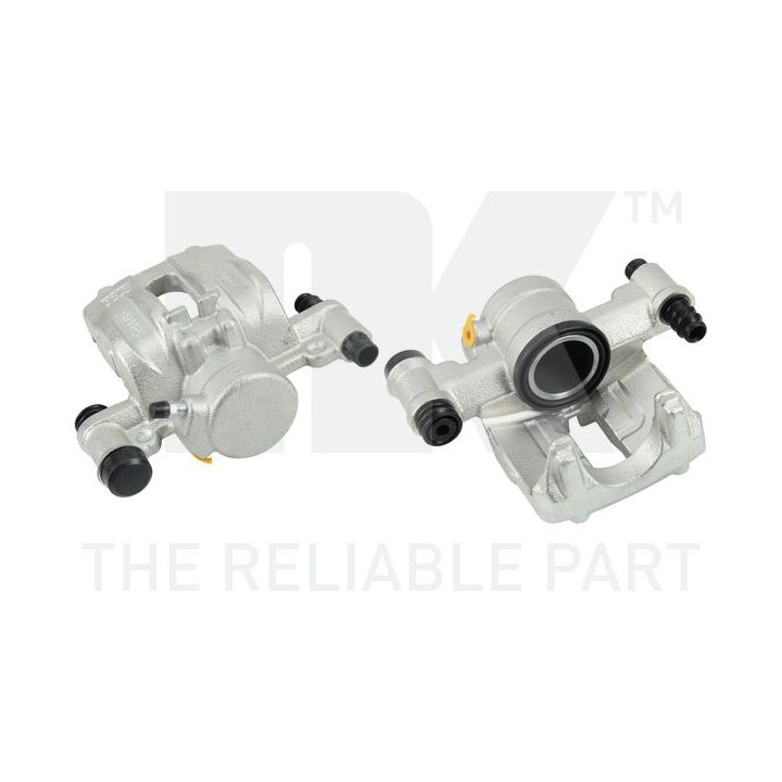 Stabdžių apkaba NK 2199194