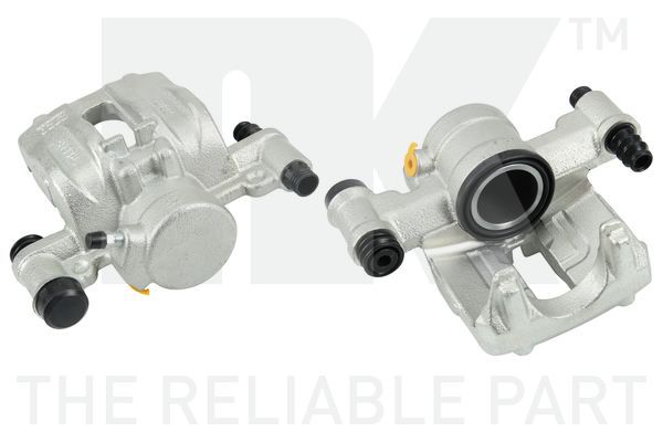 Stabdžių apkaba NK 2199194