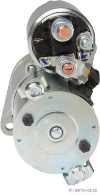 Starteris HERTH+BUSS ELPARTS 42023660