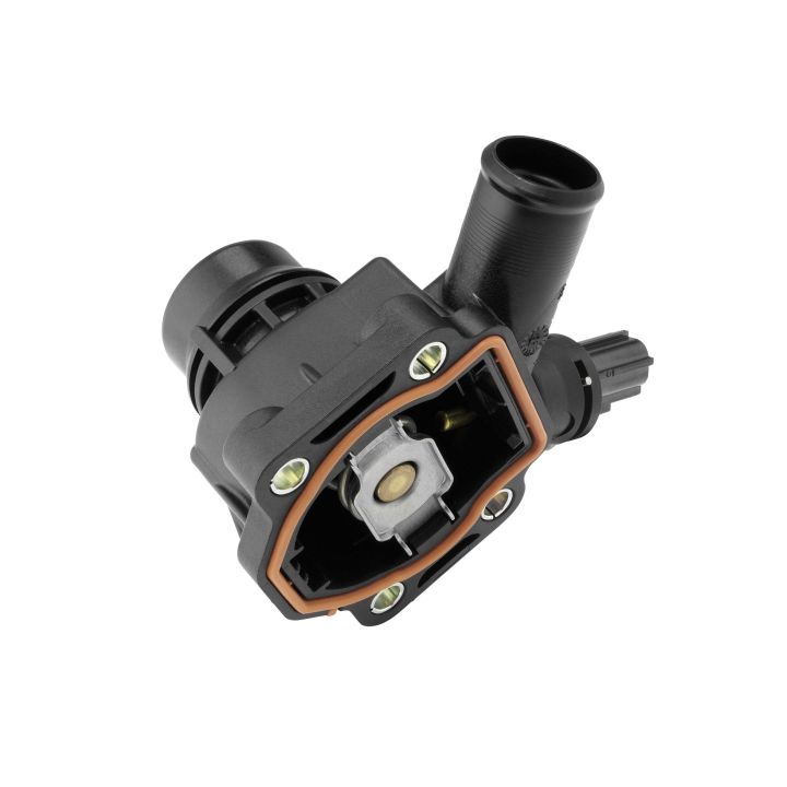 Termostatas, aušinimo skystis BorgWarner (Wahler) 4831.90D